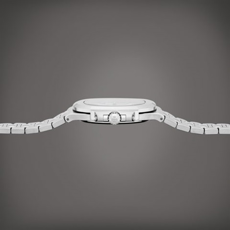 Patek Philippe Calatrava 'Tiffany & Co.' – Analog:Shift